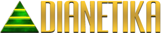 Dianetics Logo